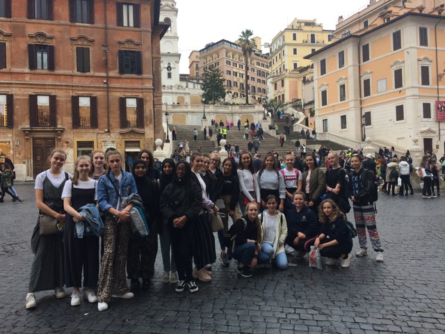 Rome Trip For Website
